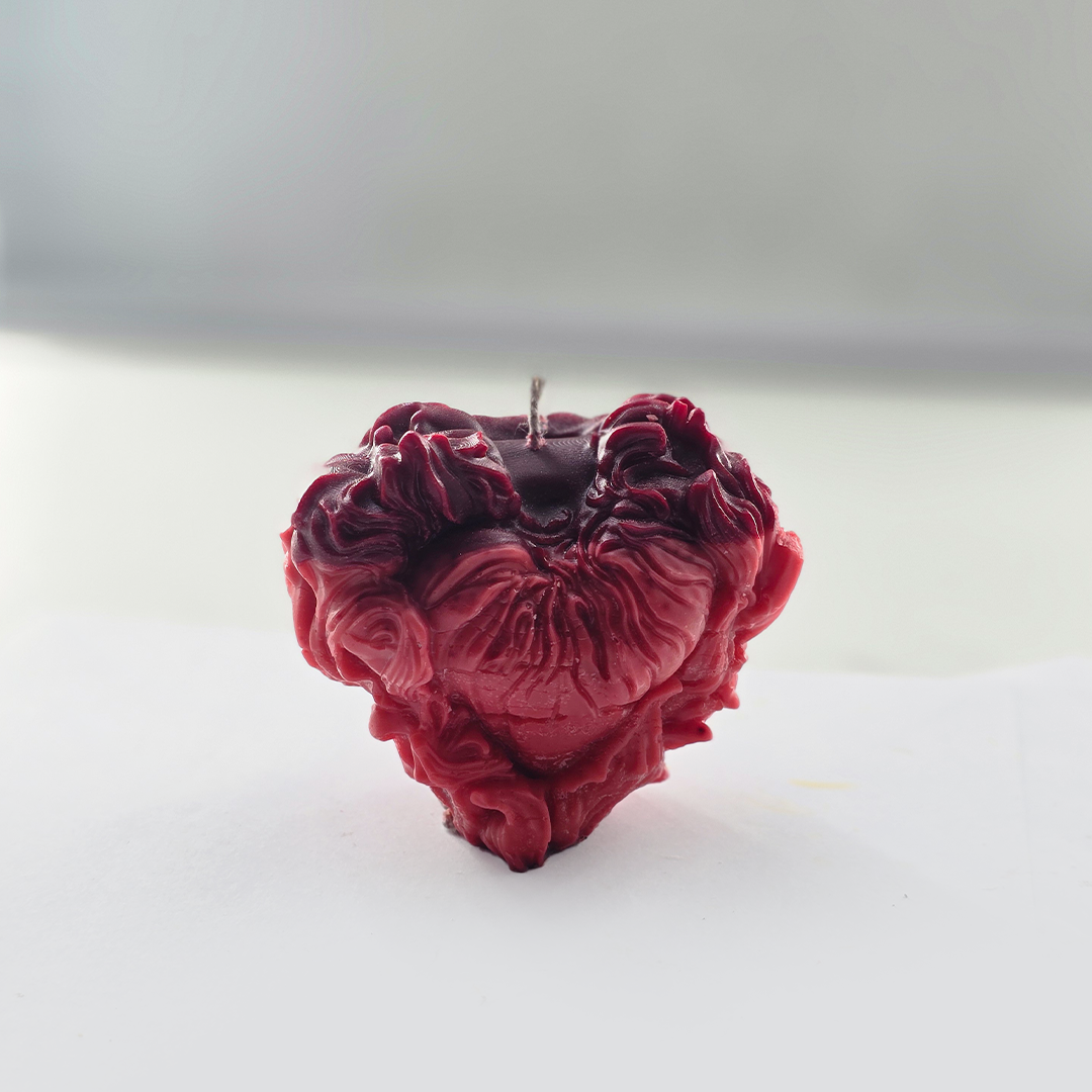 Vein Heart
